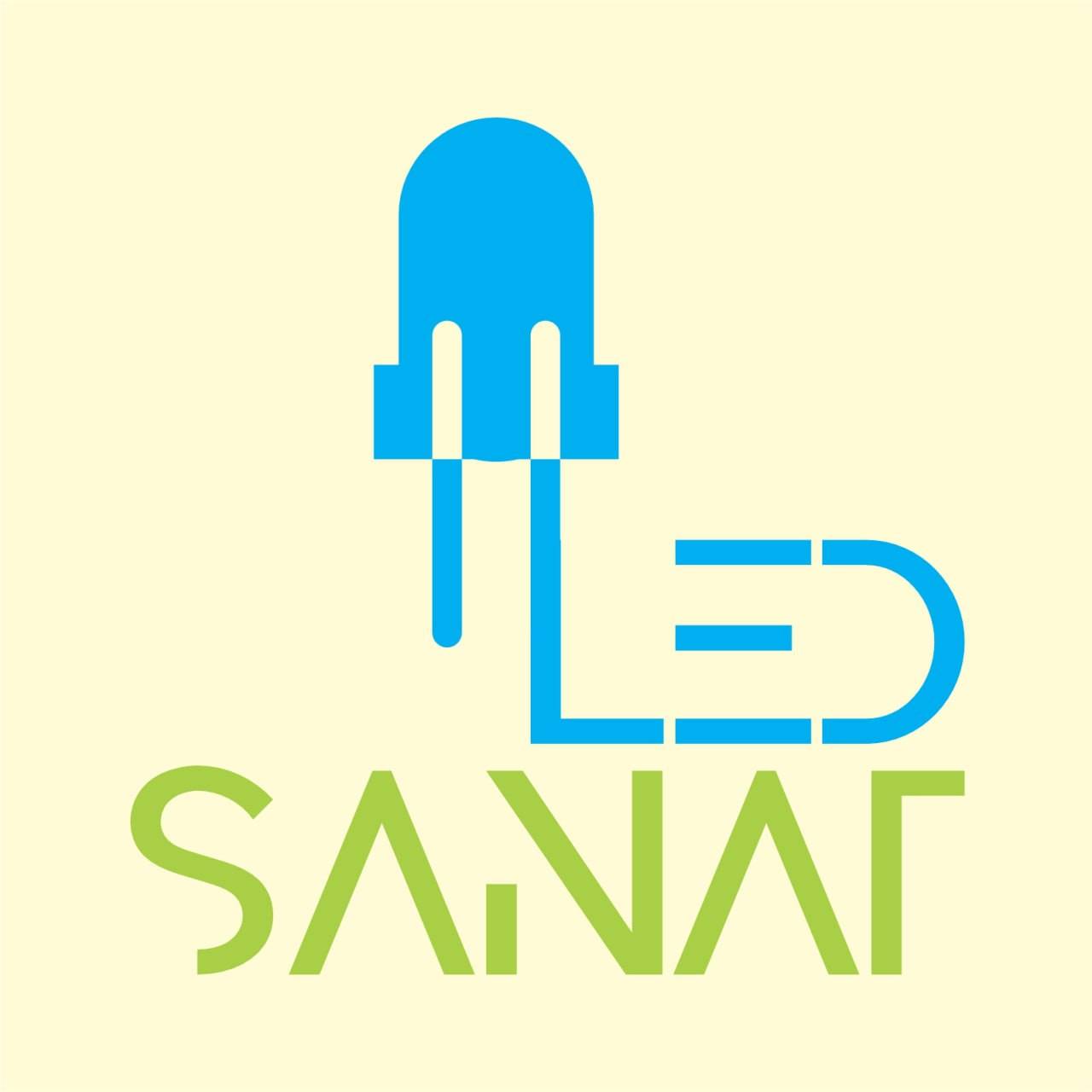 ال ای دی صنعت