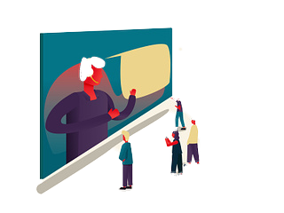 ال ای دی صنعت