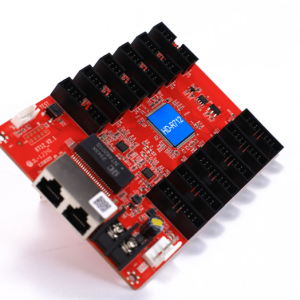 رسیور کارت R712